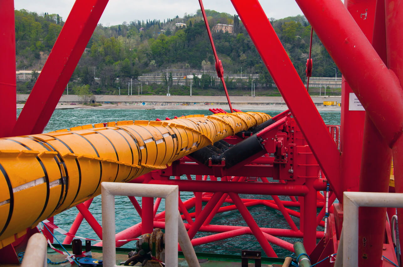 Джубга-Лазаревское-Сочи